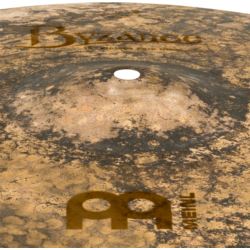 Meinl Cymbals B15VPH talerz perkusyjny typ Hi-Hat